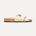 The Twist Slide - Coconut