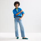 The ReVelvet Cruiser Loafer - Everglade