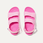 The Kids Double Strap Sandal