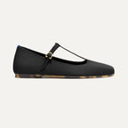 The T¨CStrap Mary Jane - Black