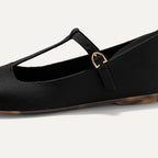The T¨CStrap Mary Jane - Black