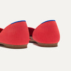 The D'Orsay Point - Red Hot