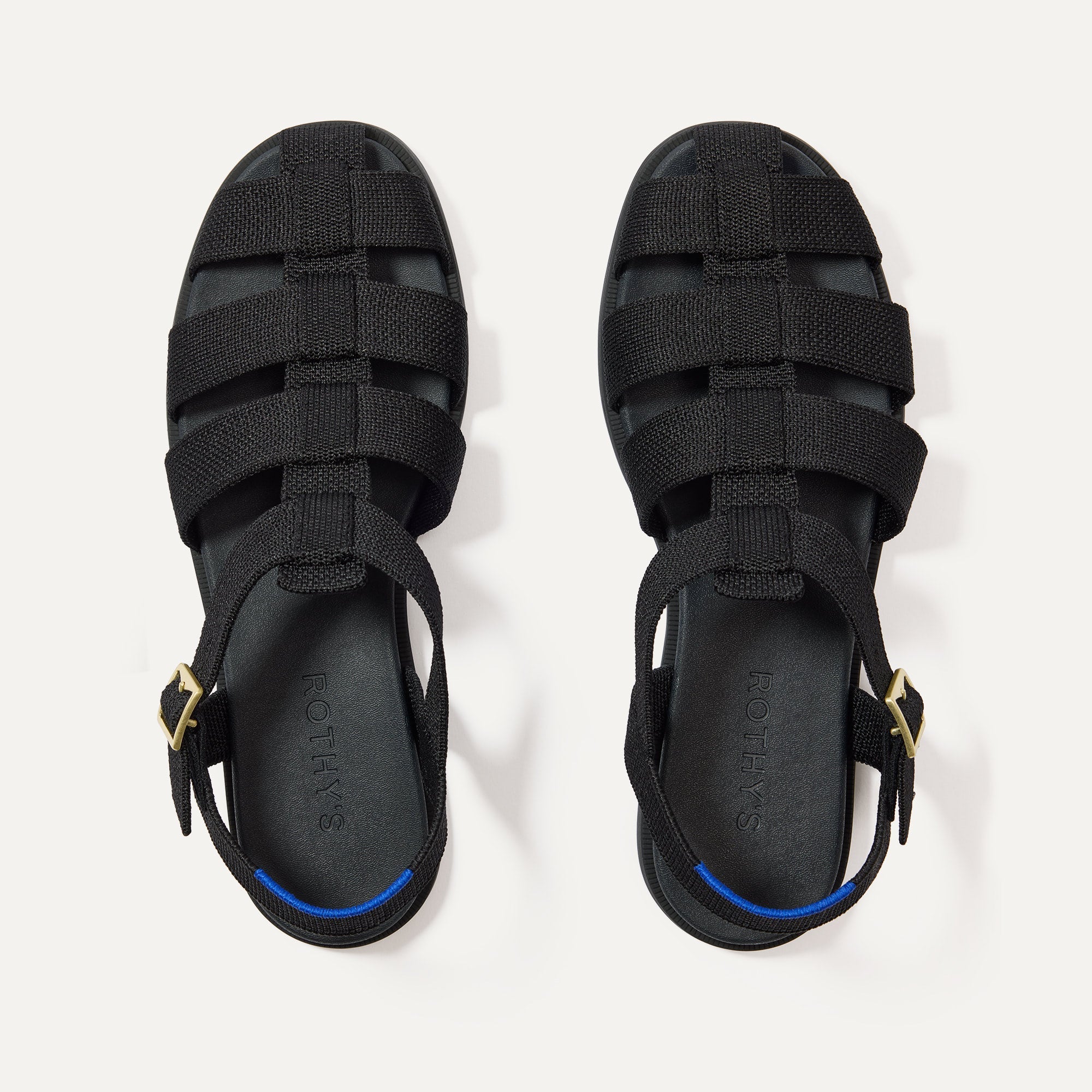 The Fisherman Sandal