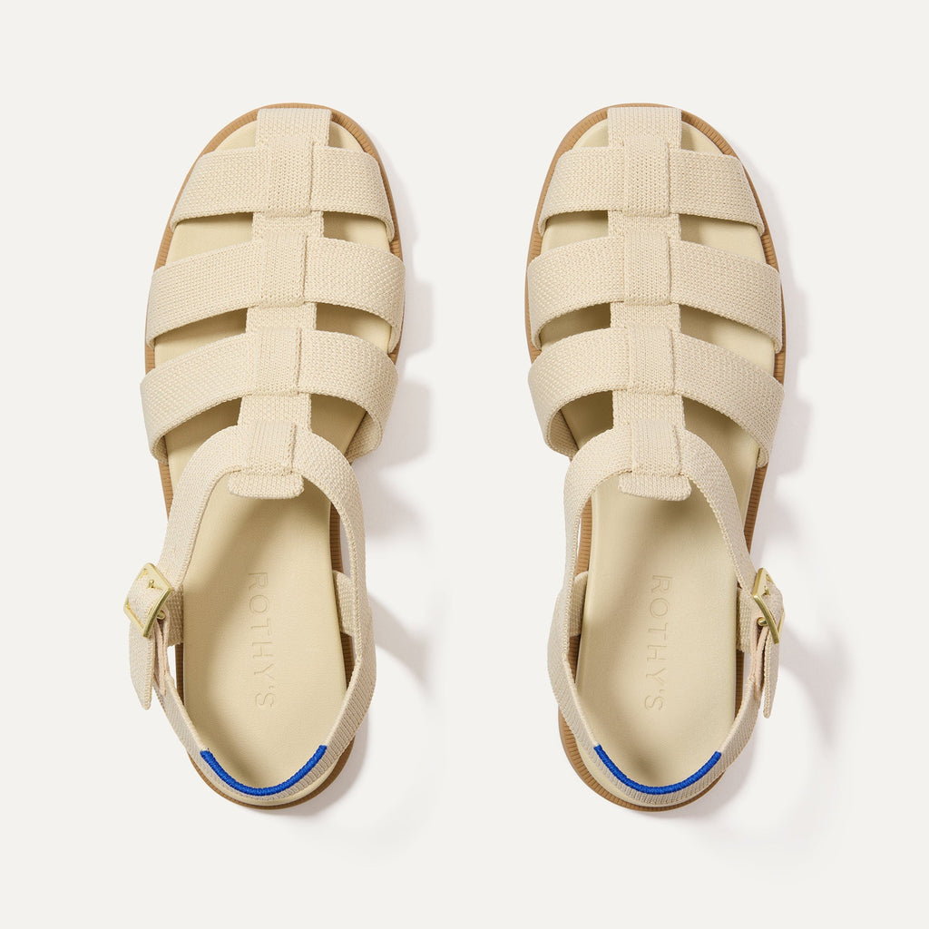 The Fisherman Sandal