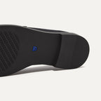 The Penny Loafer - Black