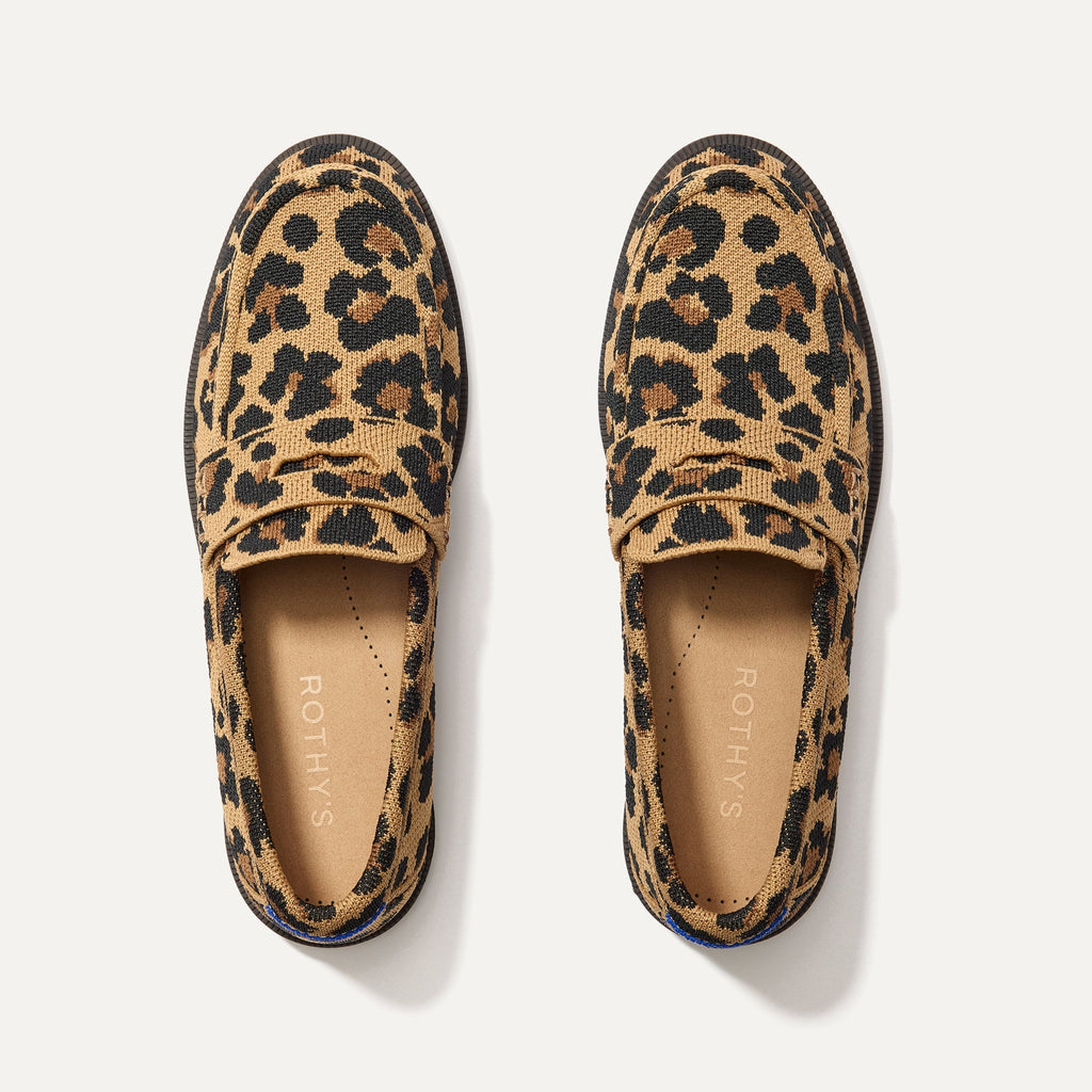 The Penny Loafer