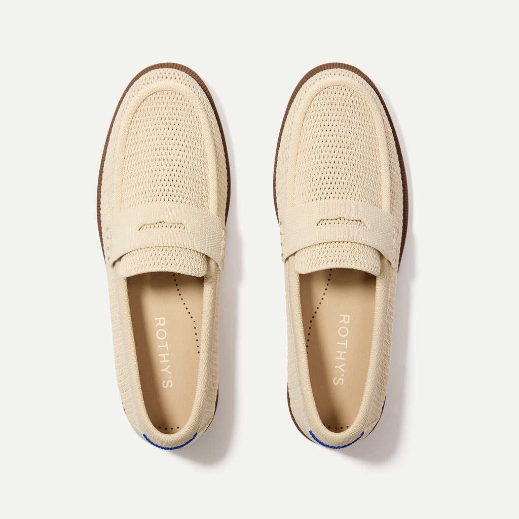 The Penny Loafer