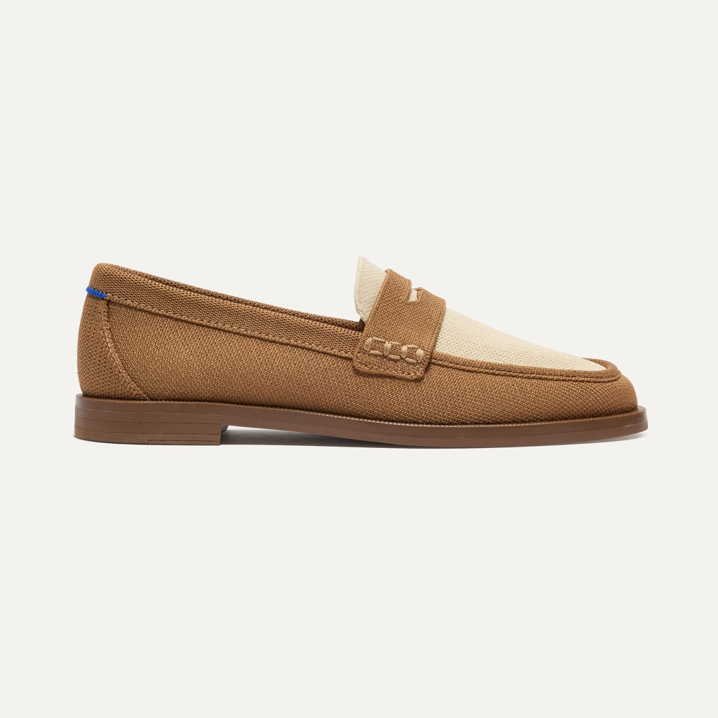 The Penny Loafer - Cortado