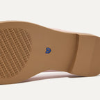 The Penny Loafer - Light Pink