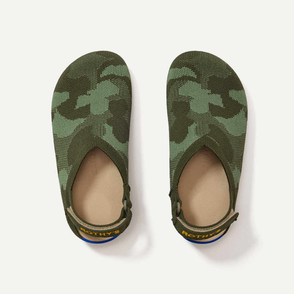 The Kids Clog