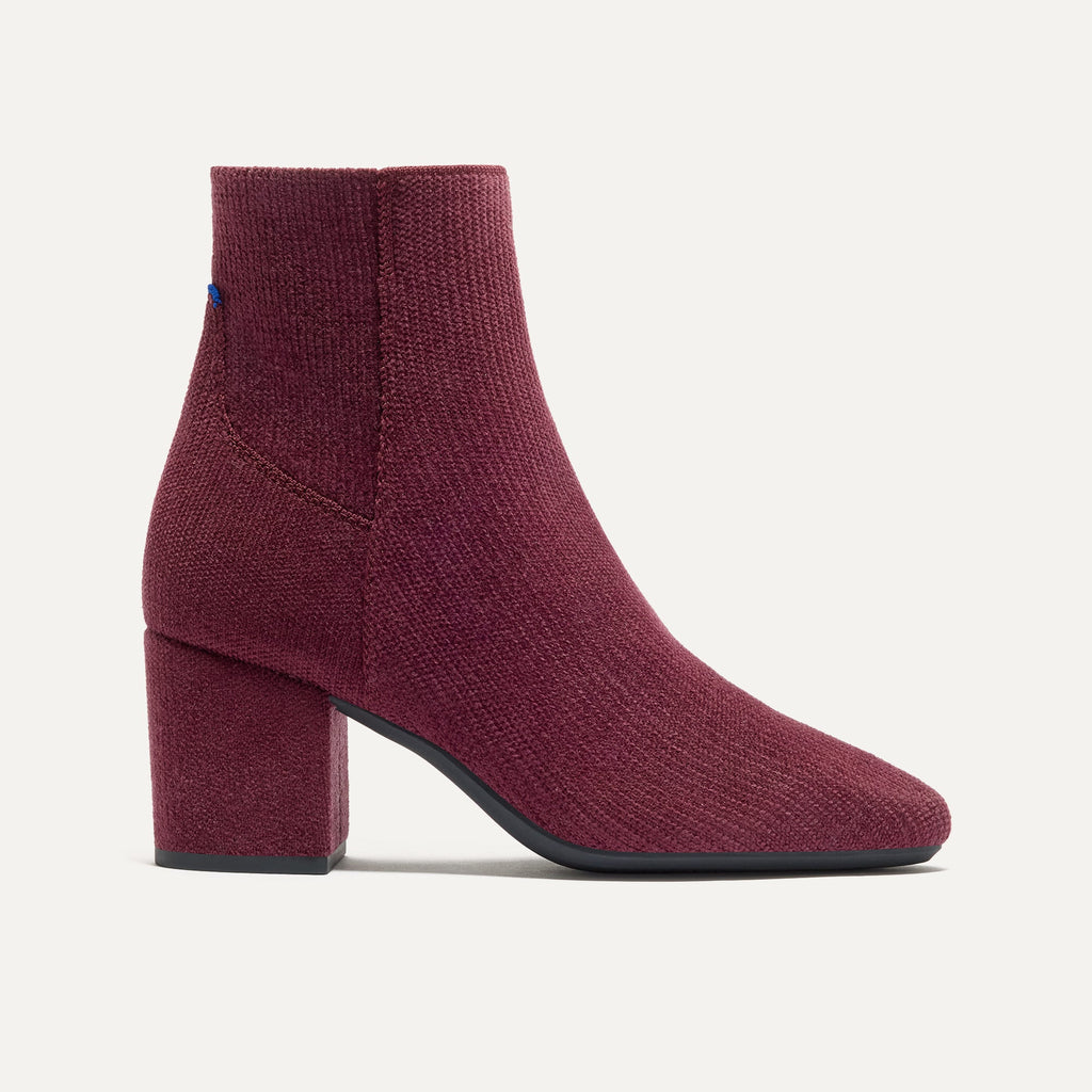 The High Classic Boot