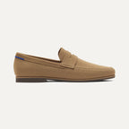 The Ravello Penny Loafer