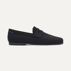 The Ravello Penny Loafer