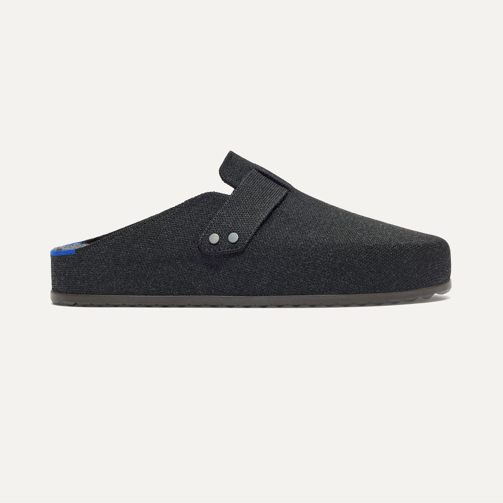 The Men's Cozy Clog