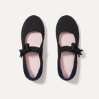 The Kids Tux Bow Mary Jane