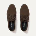 The Lug Oxford - Dark Chocolate