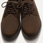The Lug Oxford - Dark Chocolate