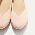 The Daily Flat - Bubbly Pink
