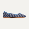 The Daily Flat - Harbor Cabana Stripe