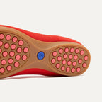 The Daily Flat - Showstopper Red