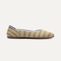 The Daily Flat - Terra Stripe