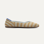 The Daily Flat - Terra Stripe