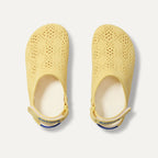 The Kids Clog - Sunny Crochet