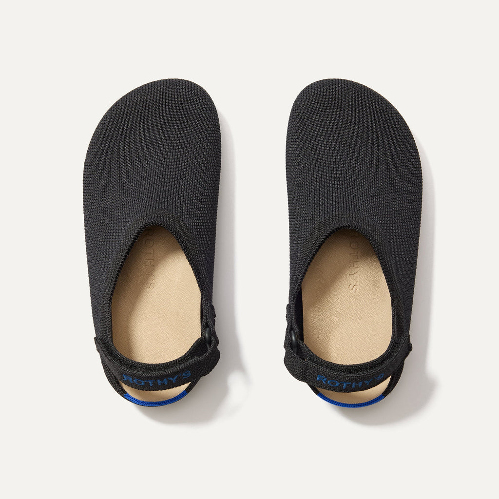 The Kids Clog