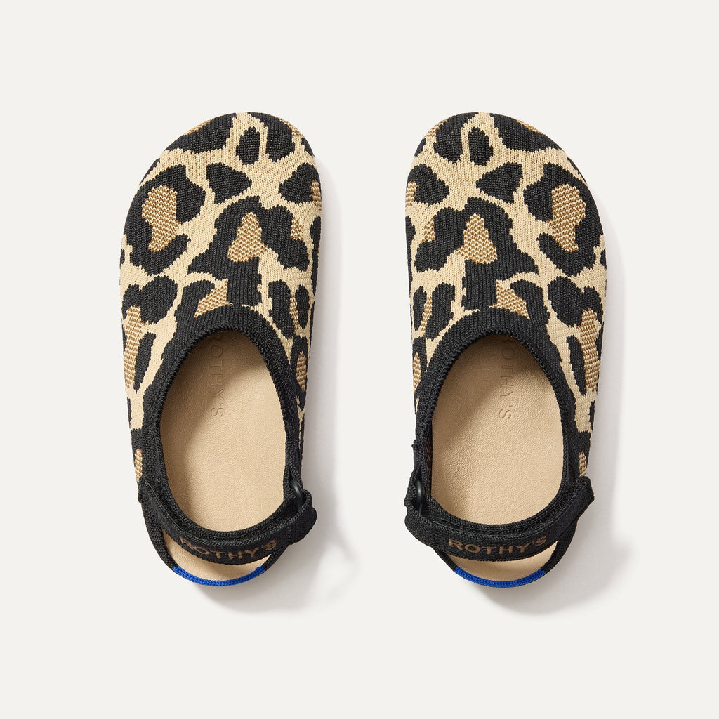 The Kids Clog