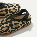 The Kids Clog - Desert Cat
