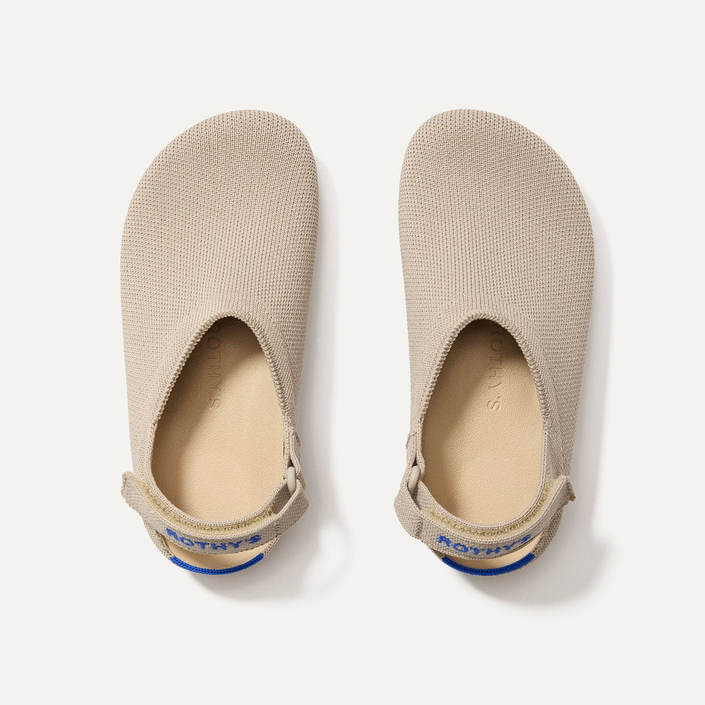 The Kids Clog