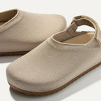 The Kids Clog - Dove