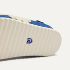 The Kids Clog - Indigo Daisy