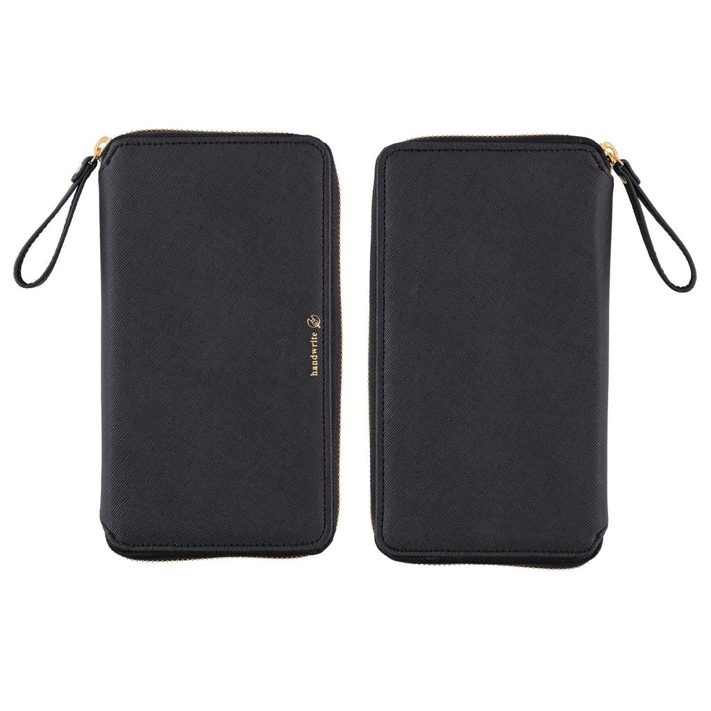 Hobonichi Techo Weeks Cover - Single Color: Notte - Famous | Online Store