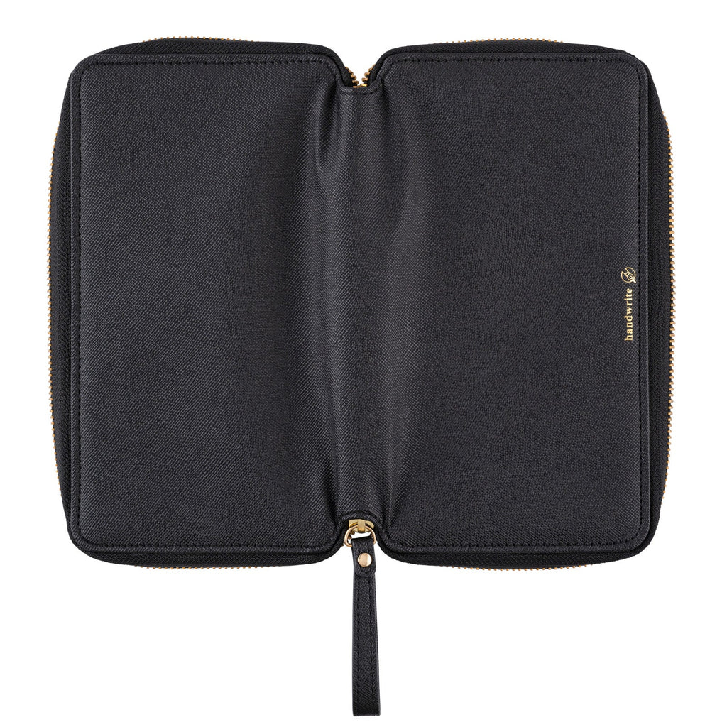 Hobonichi Techo Weeks Cover - Single Color: Notte - Famous | Online Store