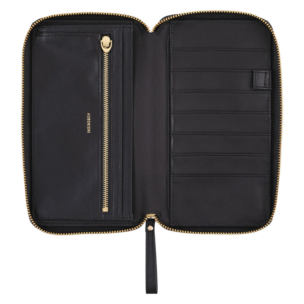 Hobonichi Techo Weeks Cover - Single Color: Notte - Famous | Online Store
