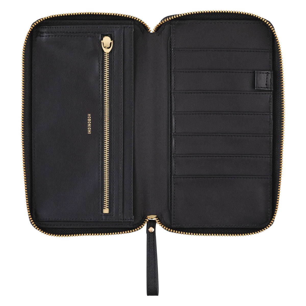 Hobonichi Techo Weeks Cover - Single Color: Notte - Famous | Online Store