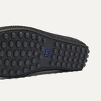 The Men's Daily Driver - Carbon Herringbone