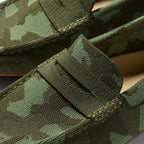 The Men's Daily Driver - Forest Camo