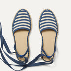 The D'Orsay Espadrille