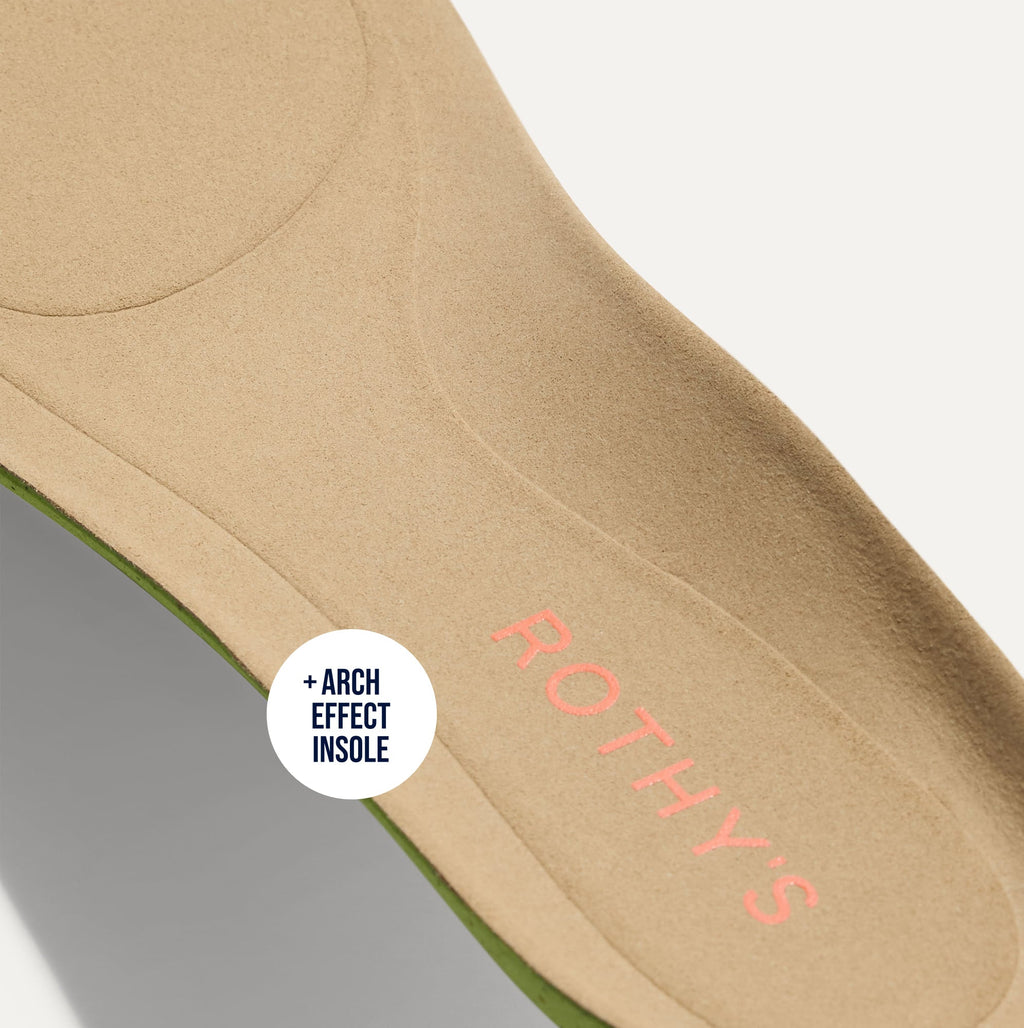 The Daily Loafer - Green Camo