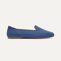 The Daily Loafer - Blue Trench