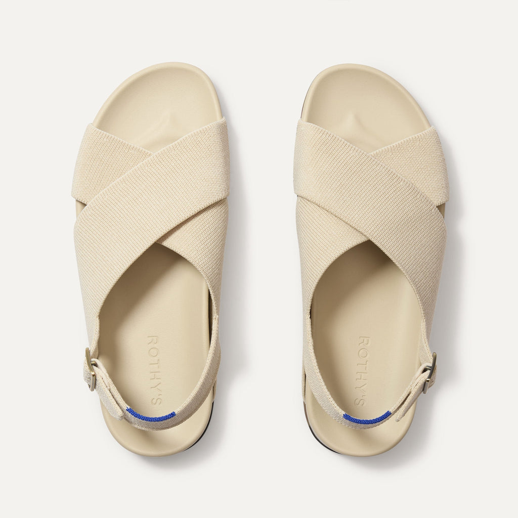 The Weekend Sandal
