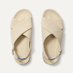 The Weekend Sandal