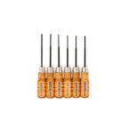 6-Piece Micro Screwdriver Set