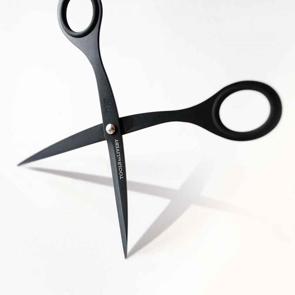 6.5 Scissors