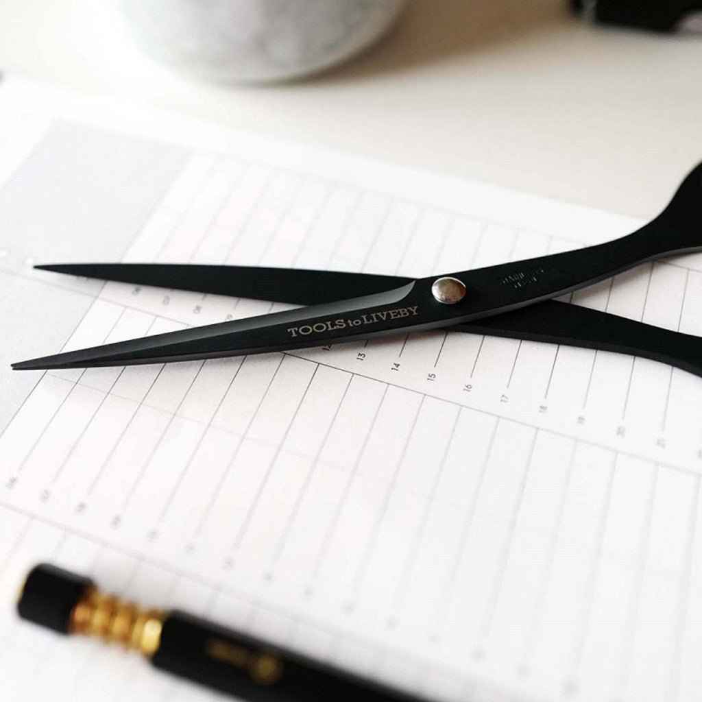 6.5 Scissors