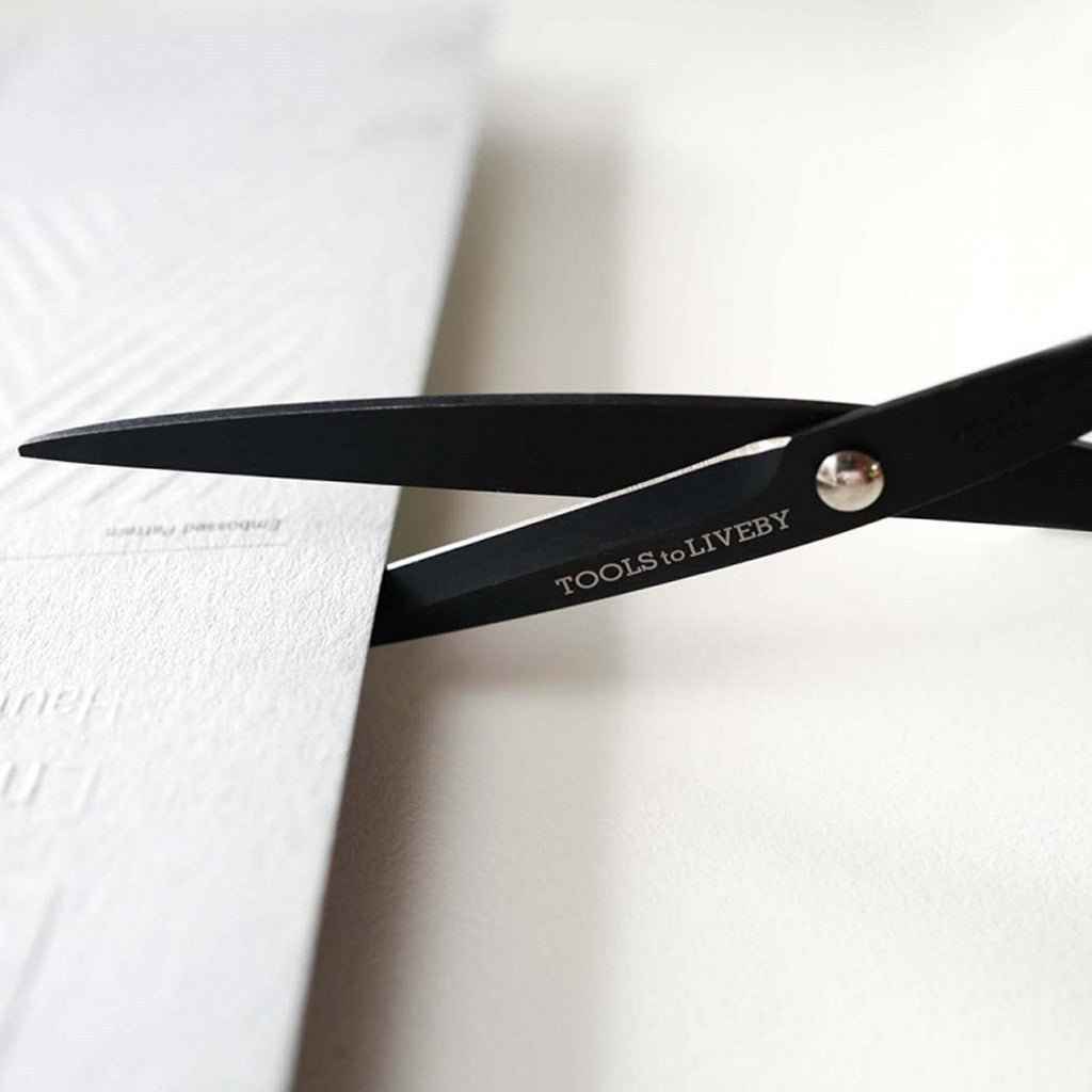 6.5 Scissors