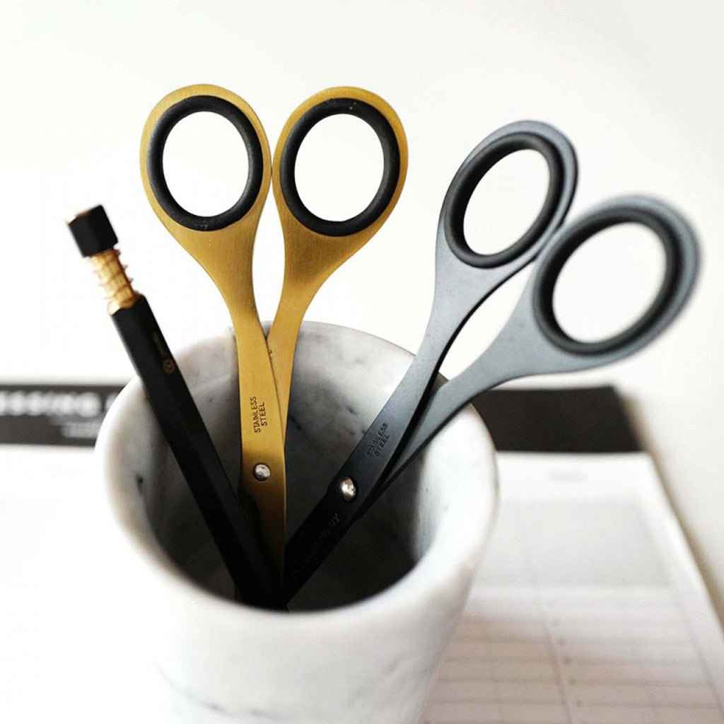 6.5 Scissors