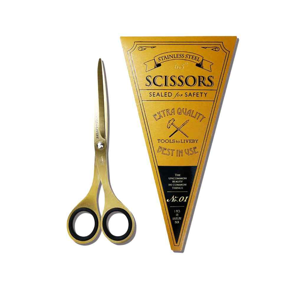 6.5 Scissors
